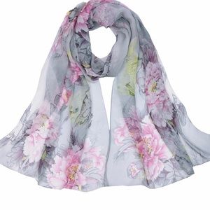 Flowy scarf Clearance